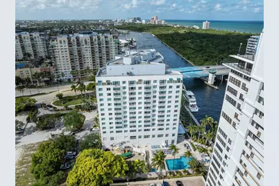 2670 E Sunrise Boulevard #1201, Fort Lauderdale, FL 33304 - Photo 45