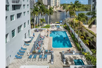 2670 E Sunrise Boulevard #1201, Fort Lauderdale, FL 33304 - Photo 49