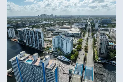 2670 E Sunrise Boulevard #1201, Fort Lauderdale, FL 33304 - Photo 35