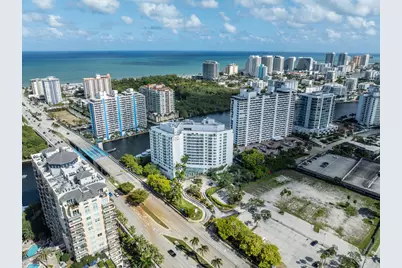 2670 E Sunrise Boulevard #1201, Fort Lauderdale, FL 33304 - Photo 27