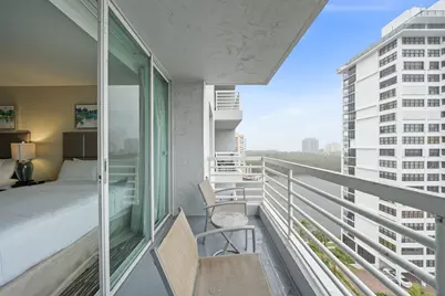 2670 E Sunrise Boulevard #1201, Fort Lauderdale, FL 33304 - Photo 19