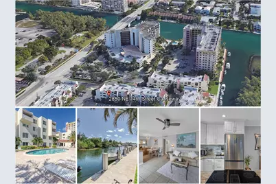 2850 NE 14th St Causeway #308b, Pompano Beach, FL 33062 - Photo 1