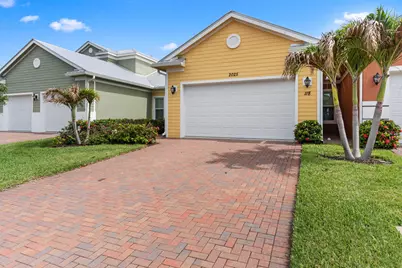 2025 Bridgepointe Circle #118, Vero Beach, FL 32967 - Photo 31