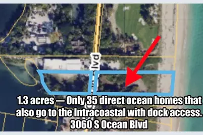 3060 S Ocean Boulevard, Manalapan, FL 33462 - Photo 11