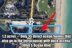 3060 S Ocean Blvd, Manalapan, FL 33462 - Photo 11