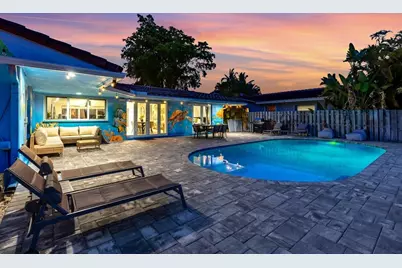 1448 NE 57th Street, Fort Lauderdale, FL 33334 - Photo 13