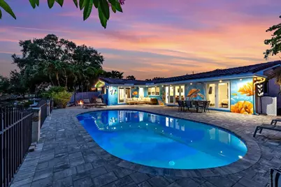 1448 NE 57th Street, Fort Lauderdale, FL 33334 - Photo 61