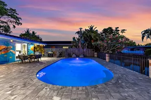 1448 NE 57th St, Fort Lauderdale, FL 33334 - Photo 49