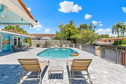 1448 NE 57th Street, Fort Lauderdale, FL 33334 - Photo 63