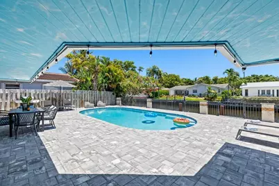 1448 NE 57th Street, Fort Lauderdale, FL 33334 - Photo 71