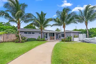 14 NE 26th Ct, Wilton Manors, FL 33334 - Photo 1