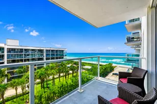 3450 S Ocean Blvd, Palm Beach, FL 33480 - Photo 5