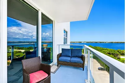3450 S Ocean Boulevard #6010, Palm Beach, FL 33480 - Photo 5