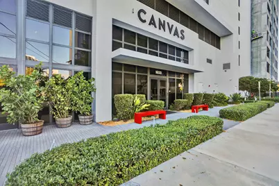1600 NE 1st Avenue #3420, Miami, FL 33132 - Photo 1