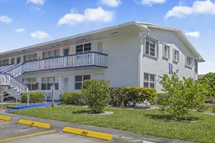 362 Northampton R, West Palm Beach, FL 33417 - Photo 1
