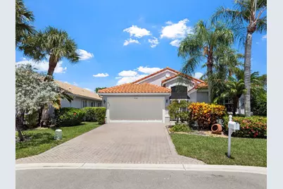 5320 Glenville Drive, Boynton Beach, FL 33437 - Photo 1