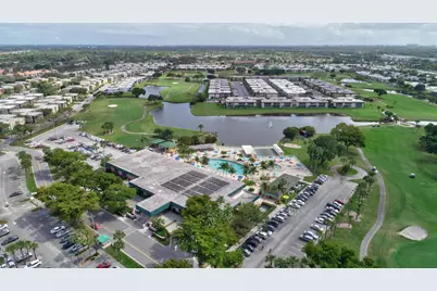 249 Burgundy F, Delray Beach, FL 33484 - Photo 33