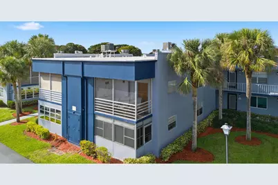 249 Burgundy F, Delray Beach, FL 33484 - Photo 11