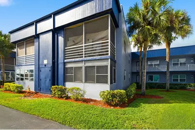 249 Burgundy F, Delray Beach, FL 33484 - Photo 21
