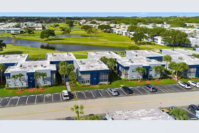 249 Burgundy F, Delray Beach, FL 33484 - Photo 15