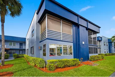 249 Burgundy F, Delray Beach, FL 33484 - Photo 23