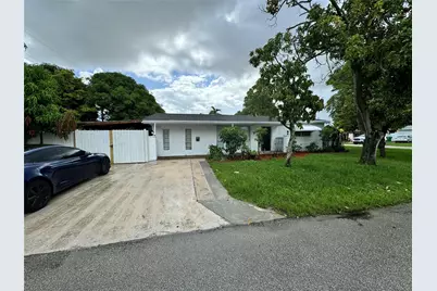 2091 Oleander Drive, Miramar, FL 33023 - Photo 1