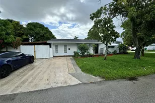 2091 Oleander Dr, Miramar, FL 33023 - Photo 1
