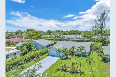 654 West Drive, Delray Beach, FL 33445 - Photo 1