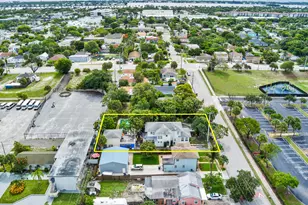 821 Omar Rd, West Palm Beach, FL 33405 - Photo 31