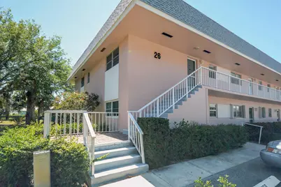 18081 SE Country Club Drive #26-256, Jupiter, FL 33469 - Photo 1