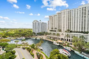 347 N New River Dr Dr E, Fort Lauderdale, FL 33301 - Photo 23