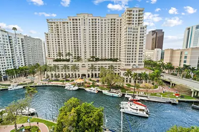 347 N New River Dr Drive E #1004, Fort Lauderdale, FL 33301 - Photo 21