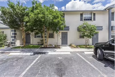 8327 Fairway Road #8327, Sunrise, FL 33351 - Photo 1