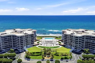 3400 S Ocean Blvd, Palm Beach, FL 33480 - Photo 1