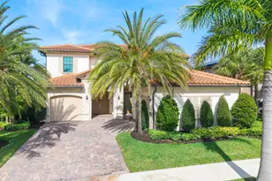 8685 Parkland Bay Dr, Parkland, FL 33076 - Photo 3