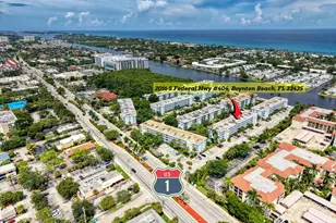 2016 S Federal Hwy, Boynton Beach, FL 33435 - Photo 1