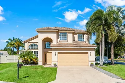 6779 Barrier Reef Street, Lake Worth, FL 33467 - Photo 3