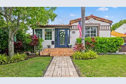 436 38th Street N, West Palm Beach, FL 33407 - Photo 5