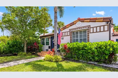 436 38th Street N, West Palm Beach, FL 33407 - Photo 3