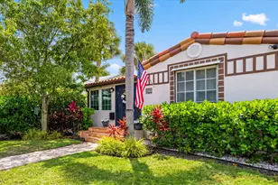 436 38th Street N, West Palm Beach, FL 33407 - Photo 3