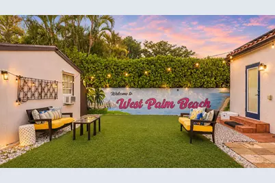 436 38th Street N, West Palm Beach, FL 33407 - Photo 33