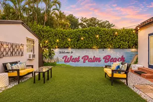 436 38th Street N, West Palm Beach, FL 33407 - Photo 33