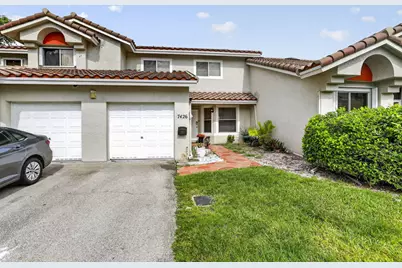 7426 Pinewalk Drive S #19-4, Margate, FL 33063 - Photo 1