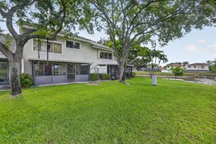 7426 Pinewalk Dr S, Margate, FL 33063 - Photo 35