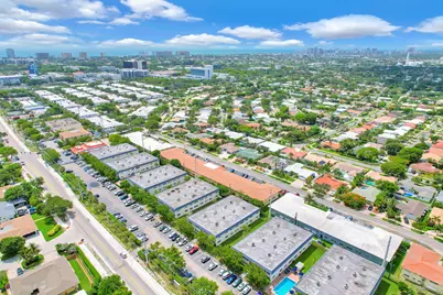 2121 NE 68th Street #209, Fort Lauderdale, FL 33308 - Photo 59
