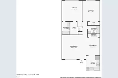 2121 NE 68th Street #209, Fort Lauderdale, FL 33308 - Photo 7