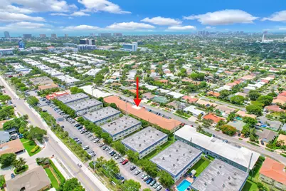 2121 NE 68th Street #209, Fort Lauderdale, FL 33308 - Photo 57