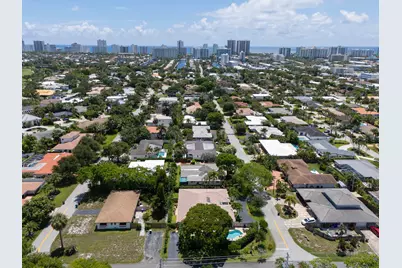 2603 NE 35th Street, Fort Lauderdale, FL 33306 - Photo 35