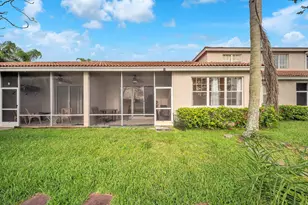 2851 E Aragon Blvd, Sunrise, FL 33313 - Photo 31
