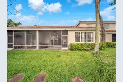 2851 E Aragon Boulevard #5, Sunrise, FL 33313 - Photo 33